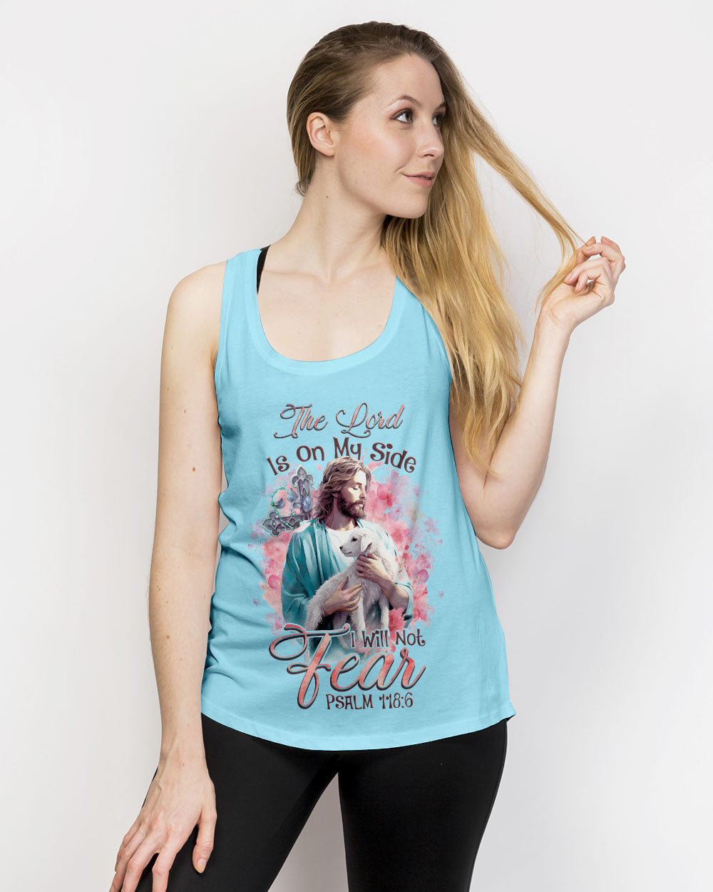 Christian T-Shirt Tlnz1909233 | Christian Gift