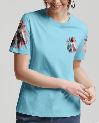 Christian T-Shirt Tlnz1909233 | Christian Gift
