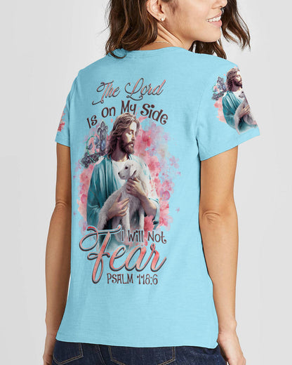 Christian T-Shirt Tlnz1909233 | Christian Gift