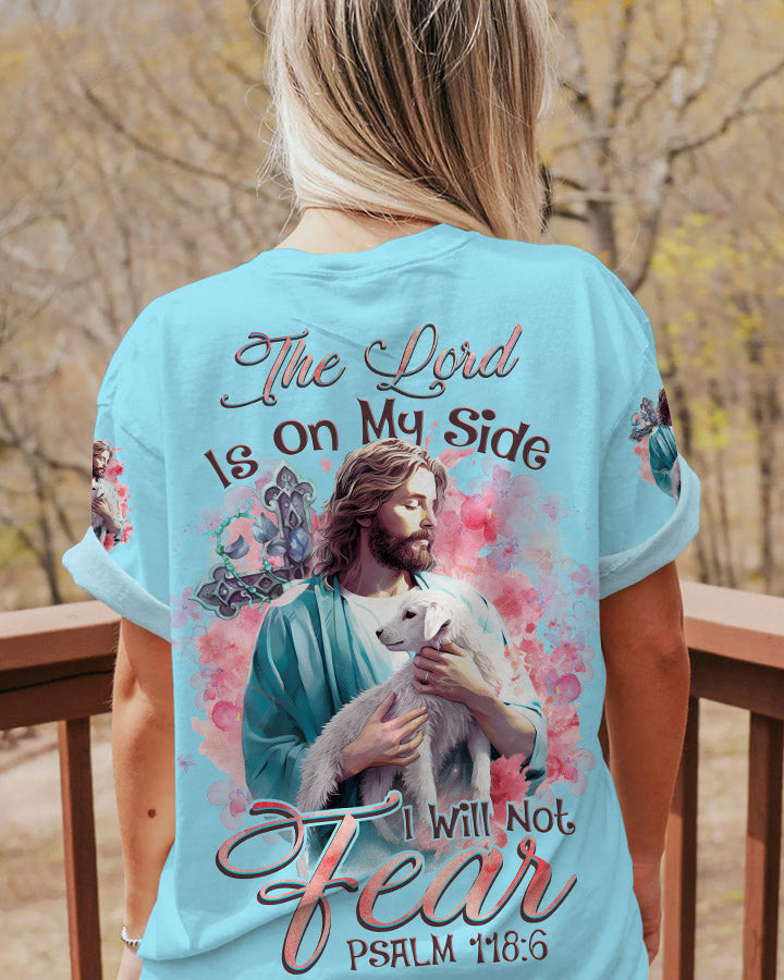 Christian T-Shirt Tlnz1909233 | Christian Gift