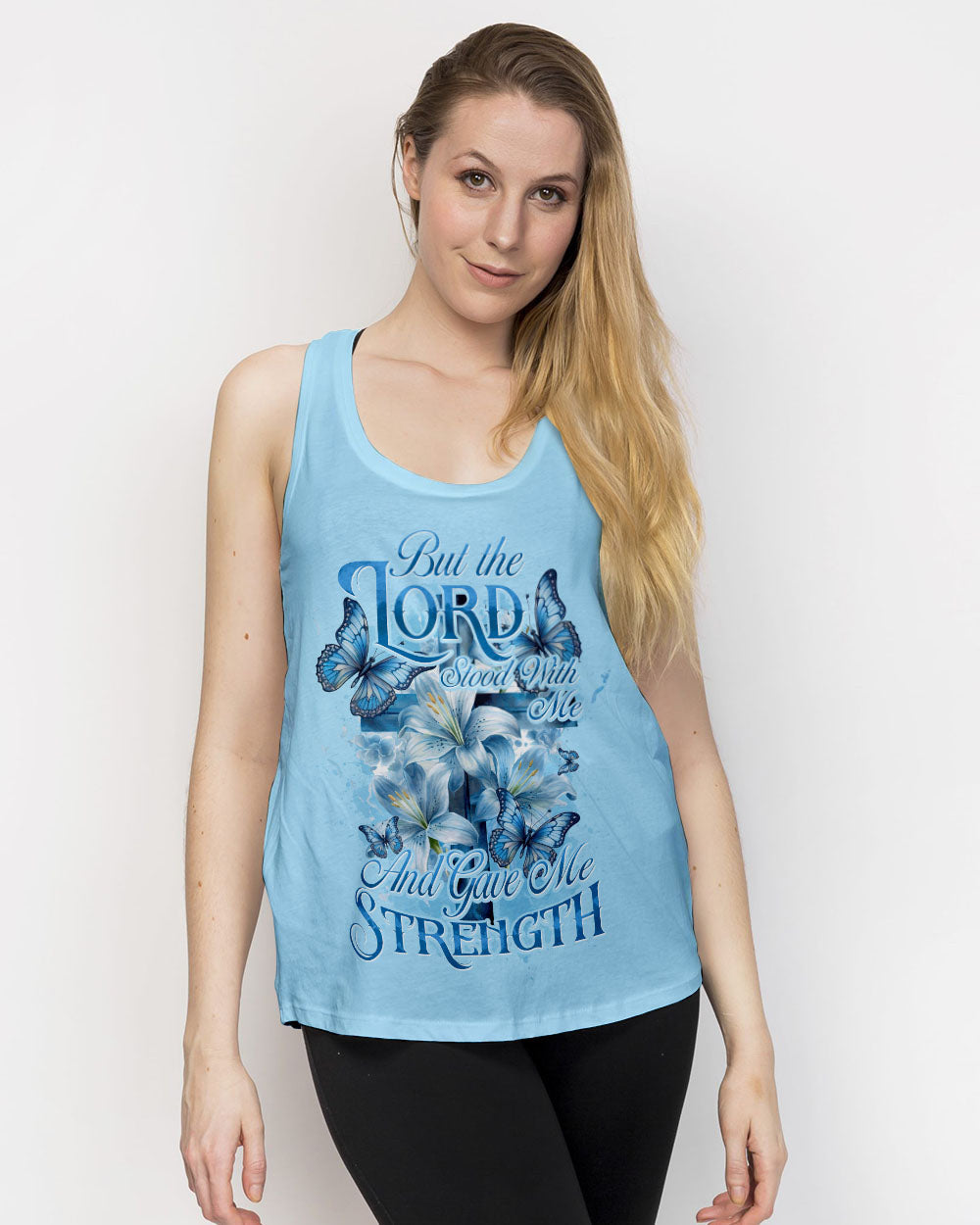 Christian T-Shirt Tytd1108231 | Christian Gift