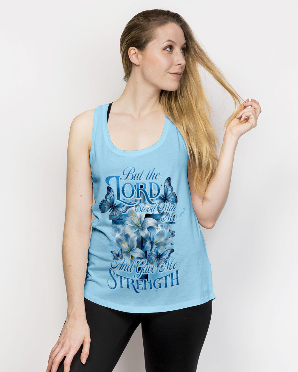 Christian T-Shirt Tytd1108231 | Christian Gift