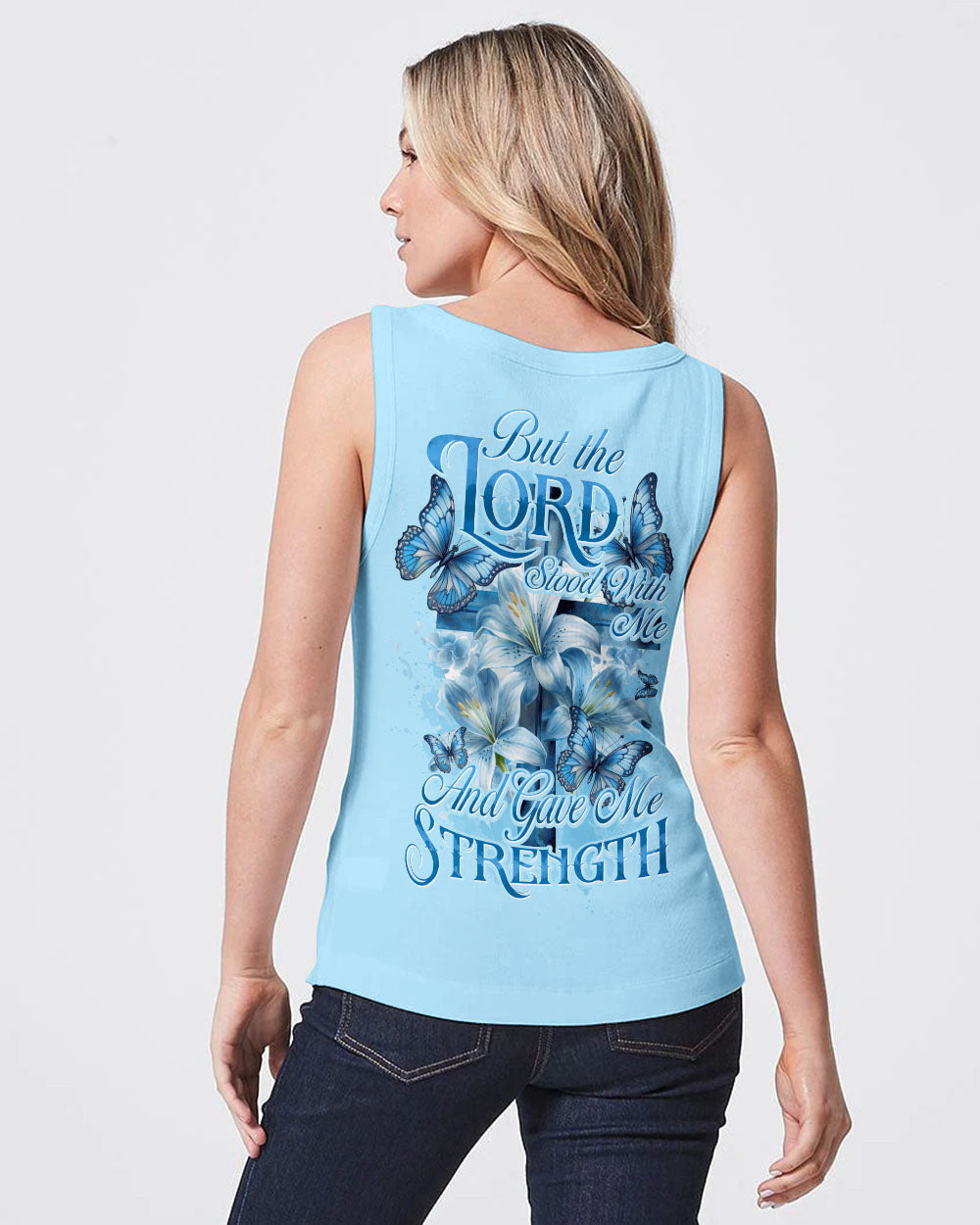 Christian T-Shirt Tytd1108231 | Christian Gift