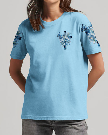 Christian T-Shirt Tytd1108231 | Christian Gift