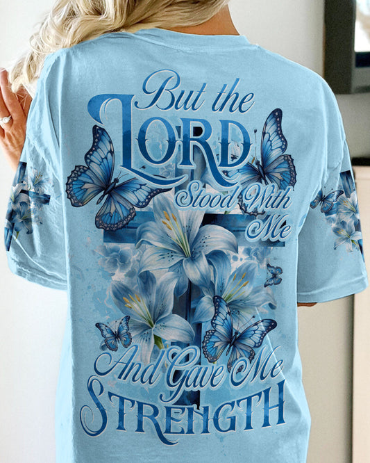 Christian T-Shirt Tytd1108231 | Christian Gift