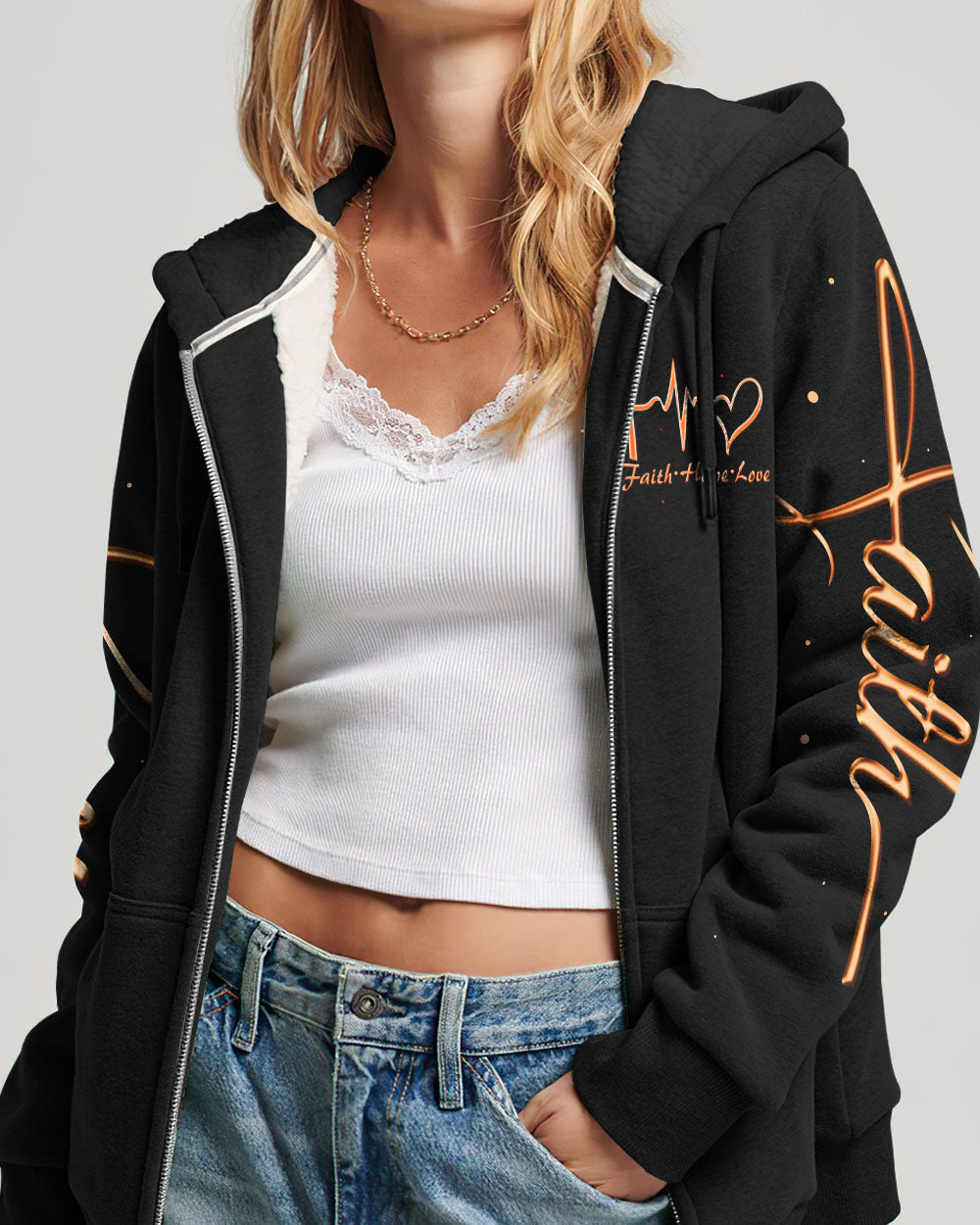 Christian T-Shirt Ty0407232 | Christian Gift