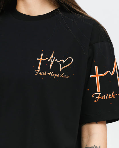 Christian T-Shirt Ty0407232 | Christian Gift