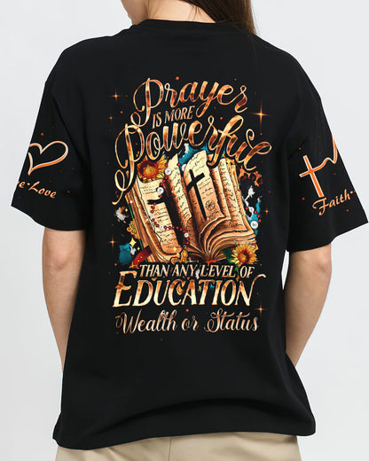 Christian T-Shirt Ty0407232 | Christian Gift