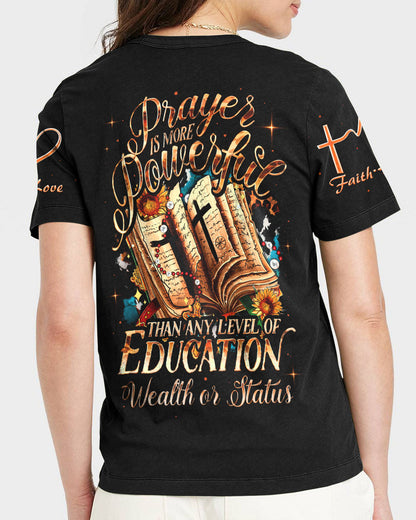 Christian T-Shirt Ty0407232 | Christian Gift