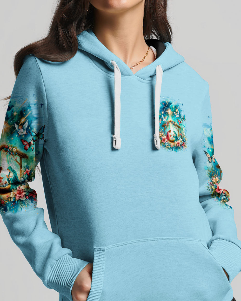 Christian Hoodie Tyqy2510234 | Christian Gift