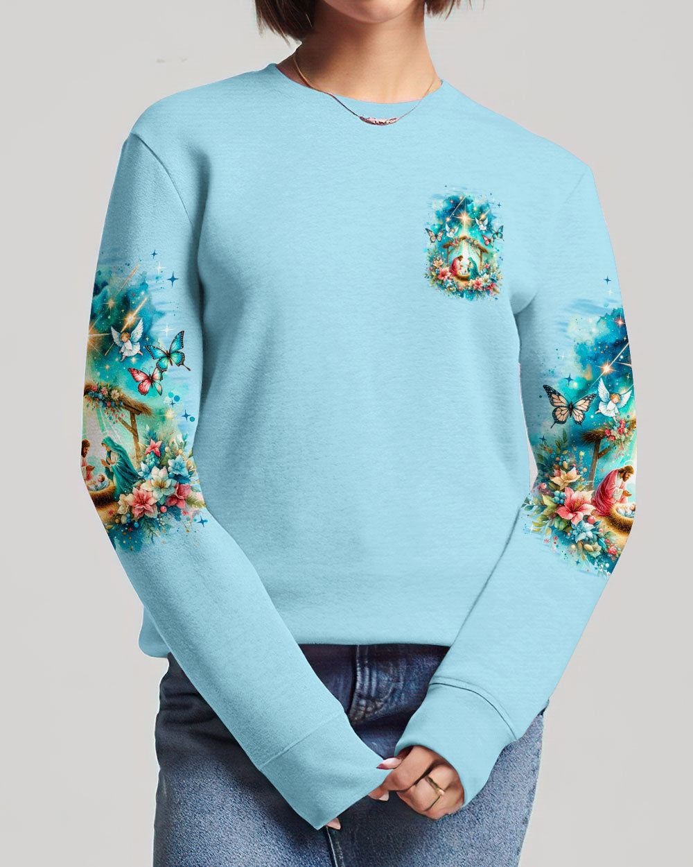 Christian Hoodie Tyqy2510234 | Christian Gift