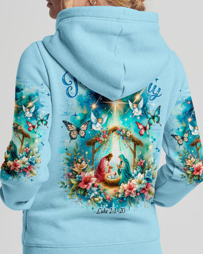 Christian Hoodie Tyqy2510234 | Christian Gift