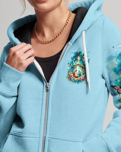 Christian Hoodie Tyqy2510234 | Christian Gift