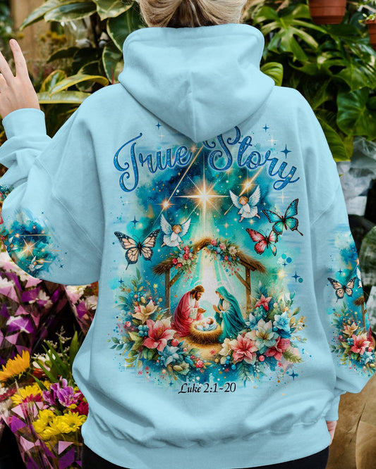 Christian Hoodie Tyqy2510234 | Christian Gift