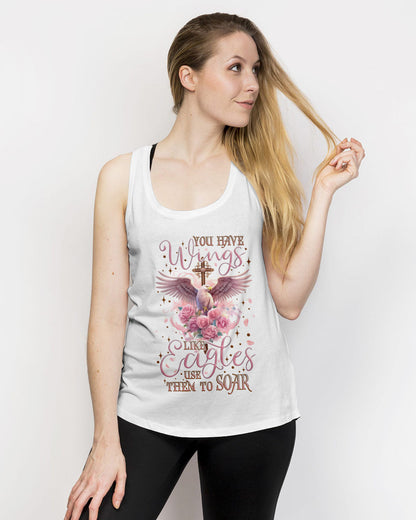 Eagle T-Shirt Tlnz2707232 | Christian Gift