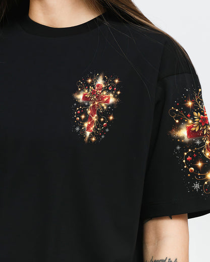 Christian T-Shirt Tytd2110231 | Christian Gift