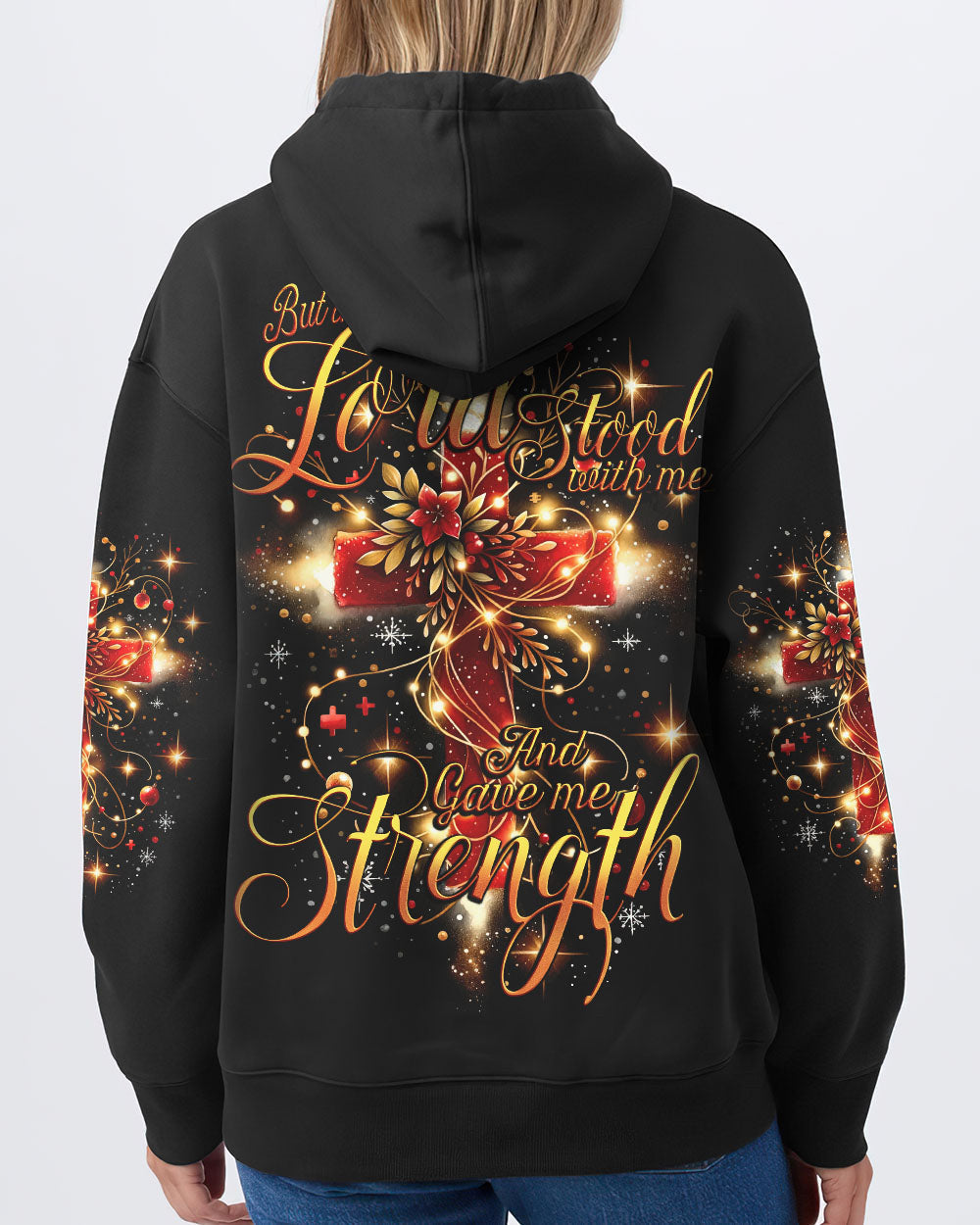 Christian T-Shirt Tytd2110231 | Christian Gift