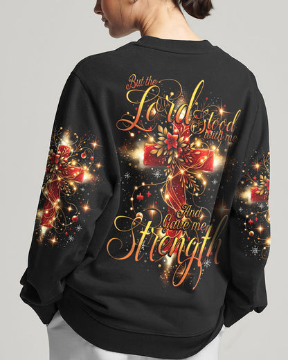 Christian T-Shirt Tytd2110231 | Christian Gift