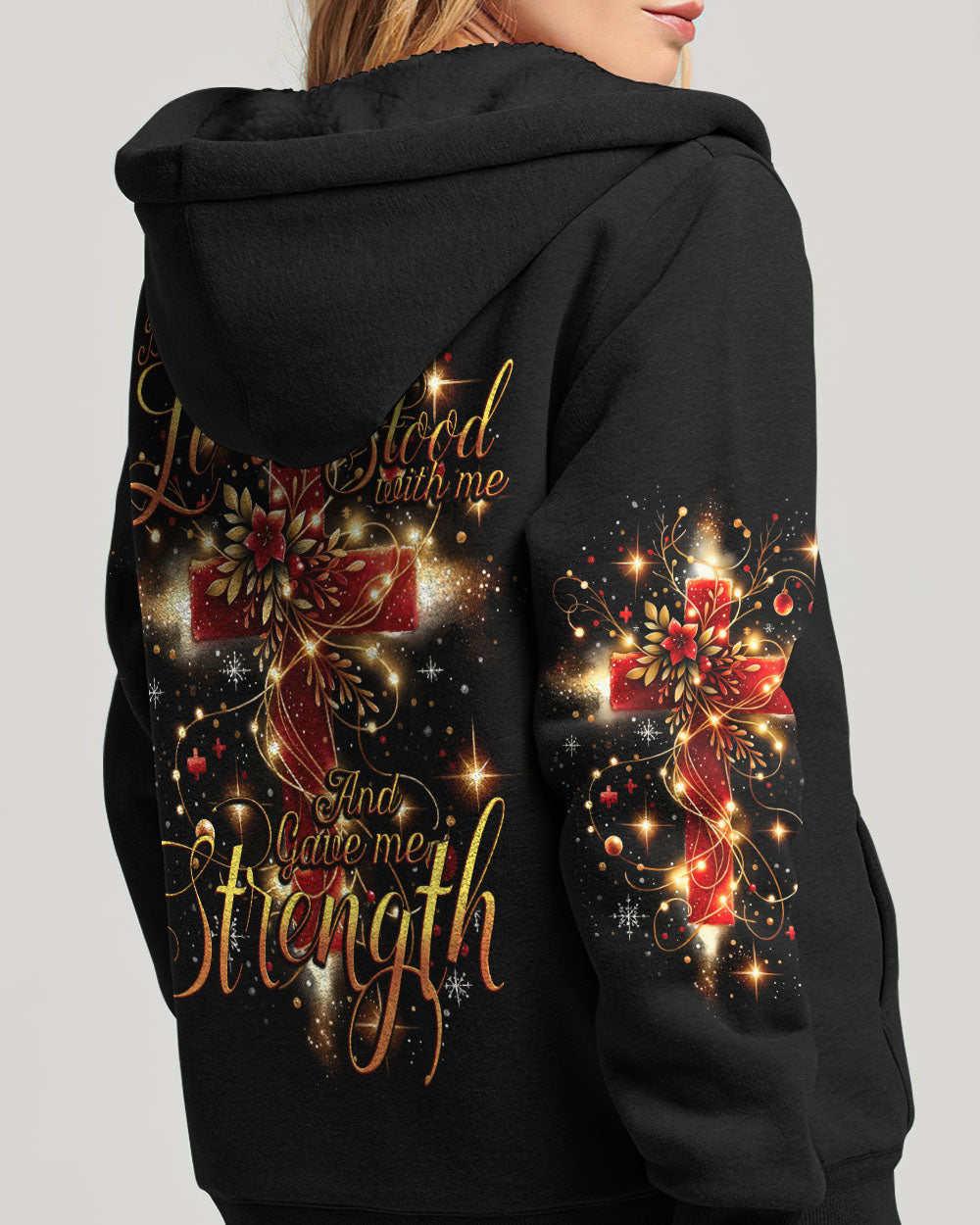Christian T-Shirt Tytd2110231 | Christian Gift