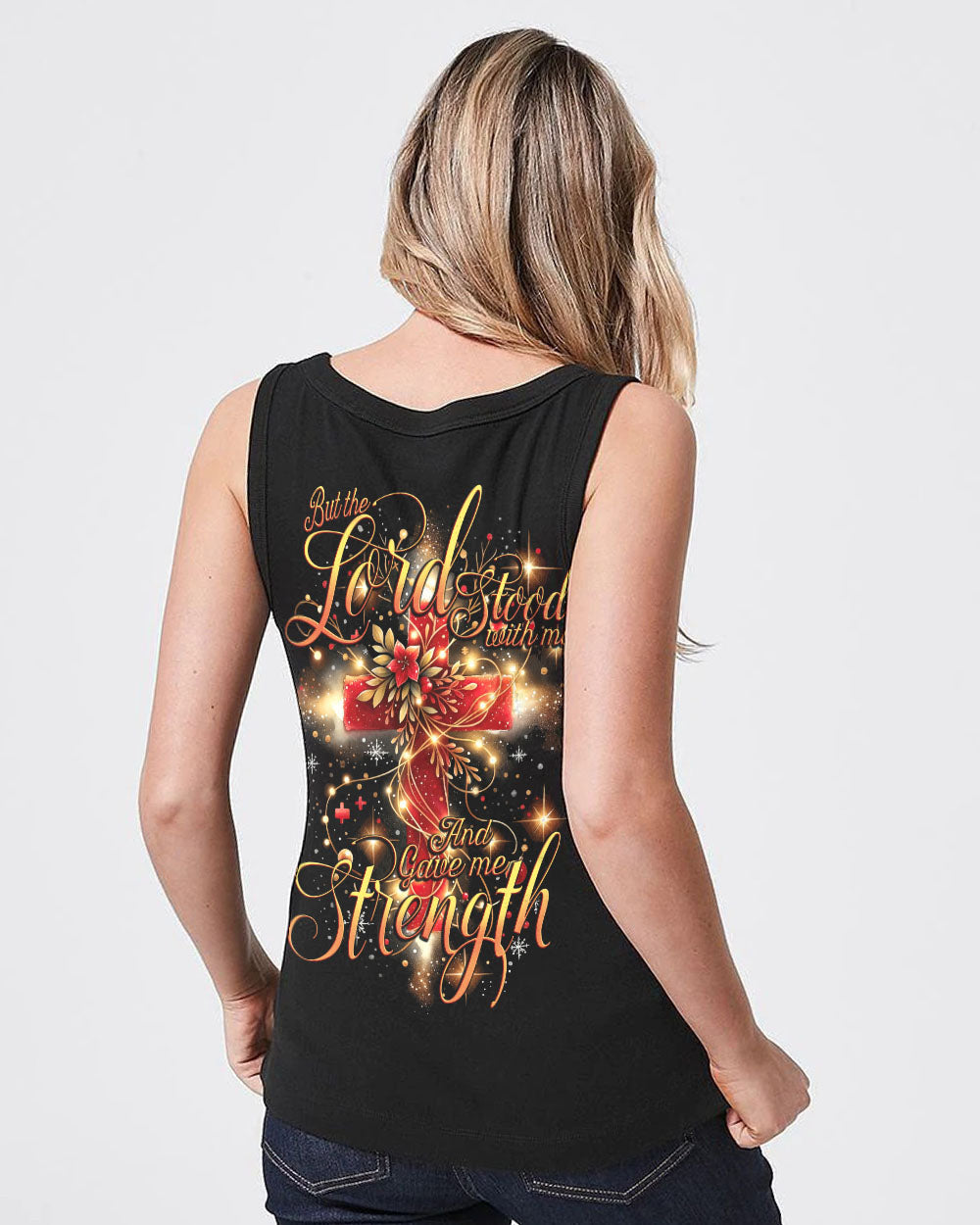 Christian T-Shirt Tytd2110231 | Christian Gift