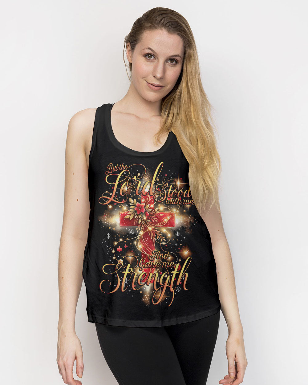 Christian T-Shirt Tytd2110231 | Christian Gift