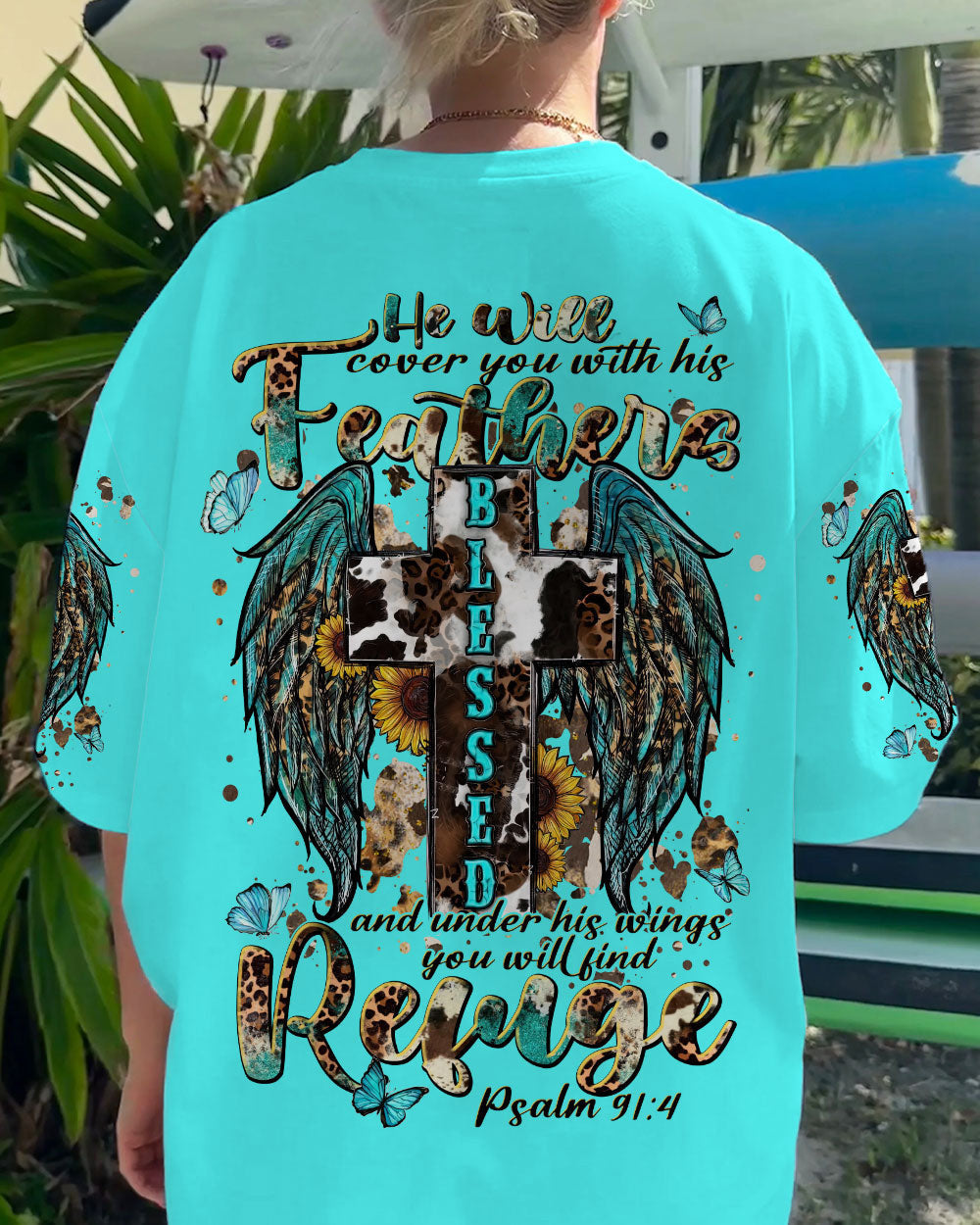 Christian Hoodie Tlnt2109232 | Christian Gift