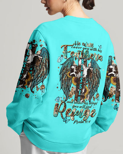 Christian Hoodie Tlnt2109232 | Christian Gift