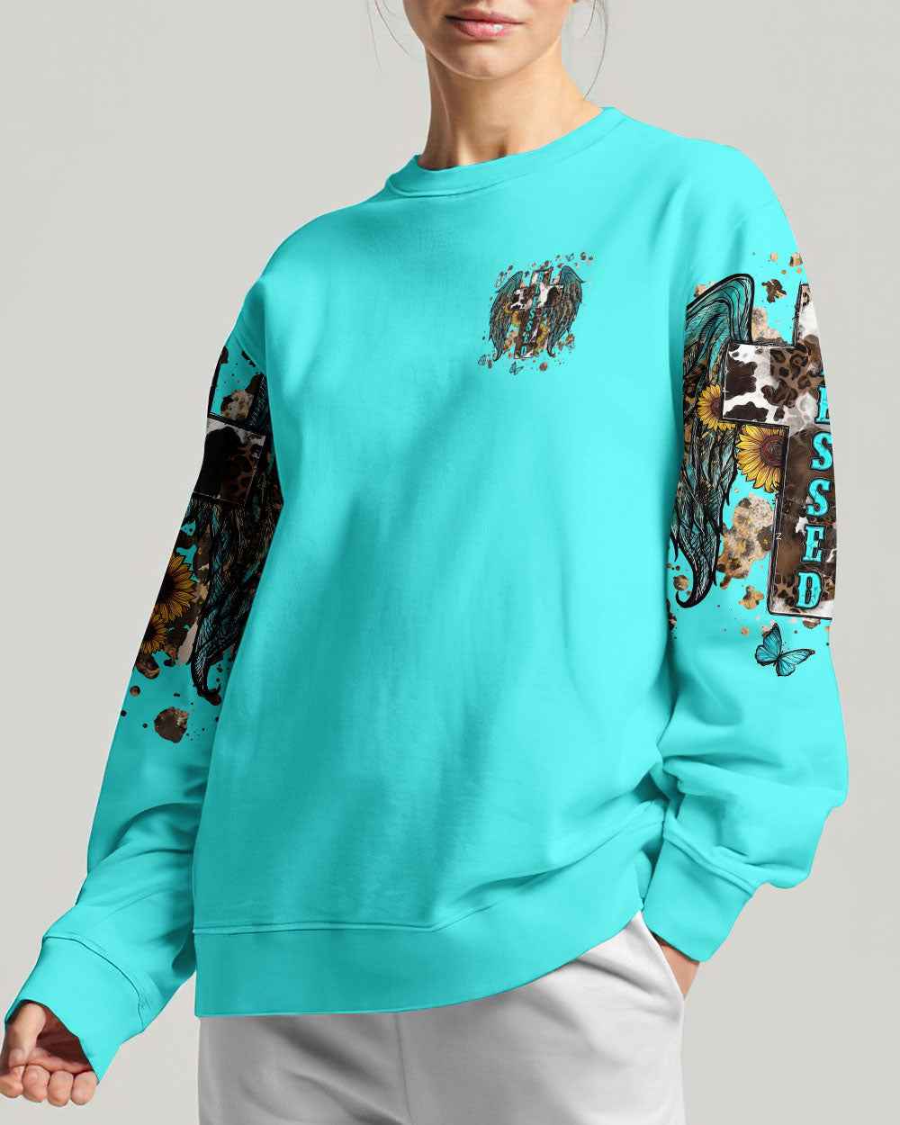 Christian Hoodie Tlnt2109232 | Christian Gift
