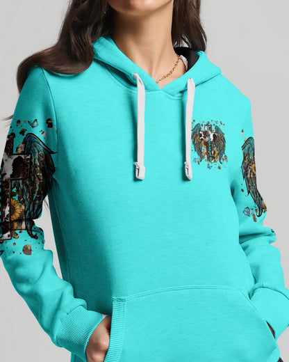 Christian Hoodie Tlnt2109232 | Christian Gift