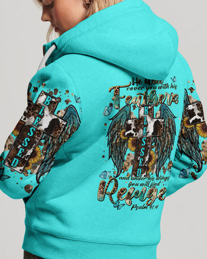 Christian Hoodie Tlnt2109232 | Christian Gift