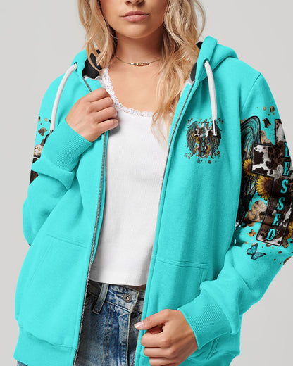 Christian Hoodie Tlnt2109232 | Christian Gift