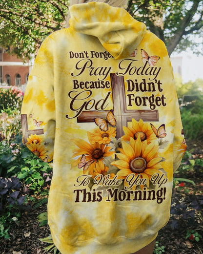 Christian T-Shirt Tytd0410233 | Christian Gift