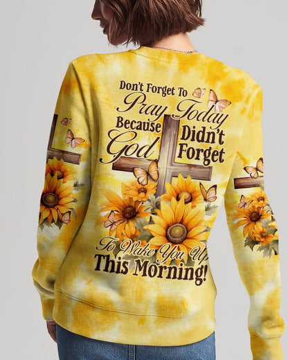 Christian T-Shirt Tytd0410233 | Christian Gift