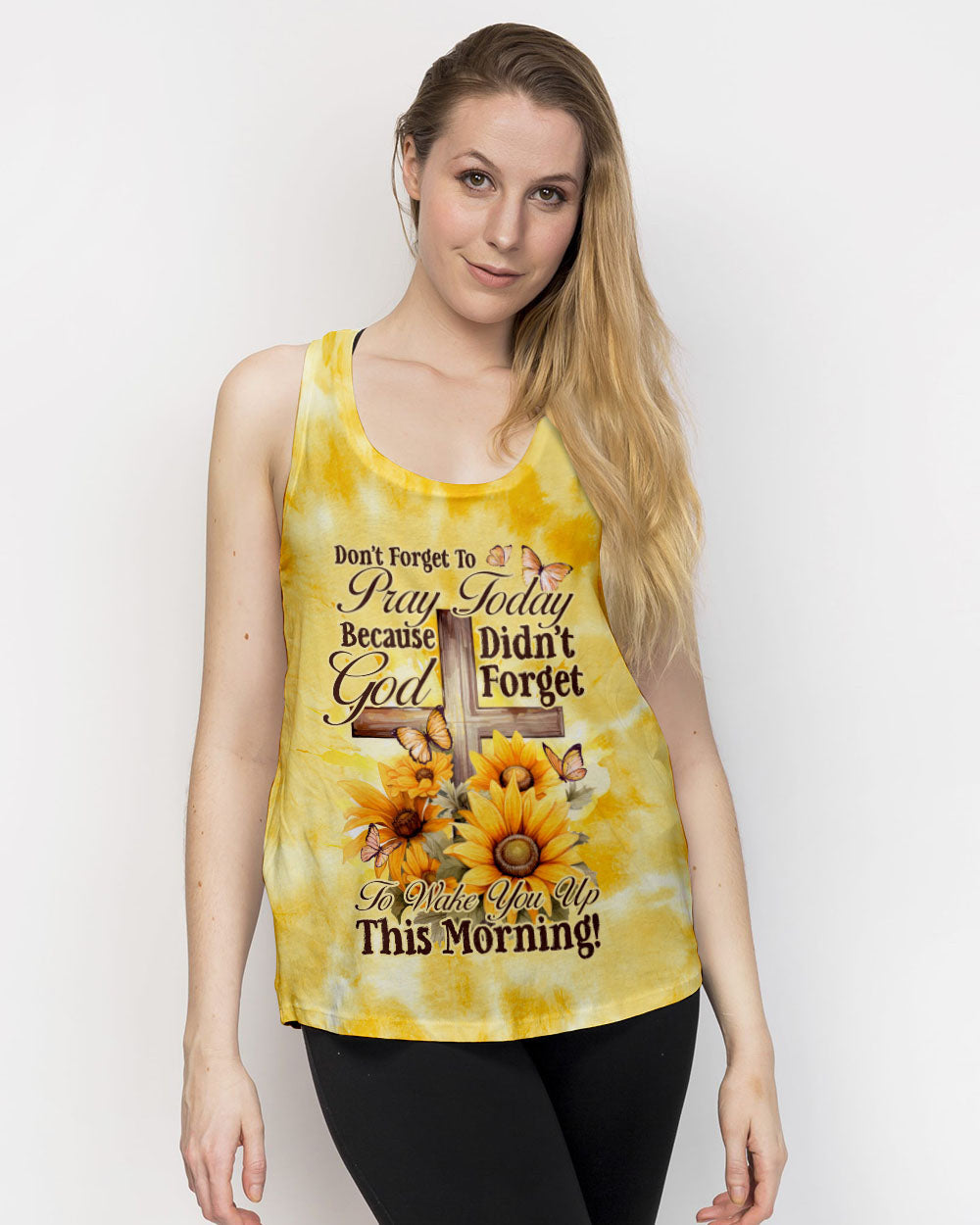 Christian T-Shirt Tytd0410233 | Christian Gift