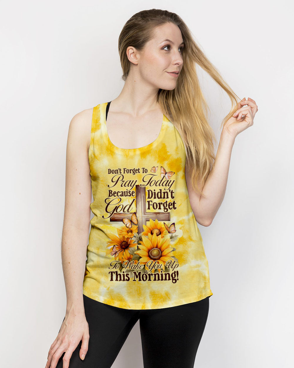 Christian T-Shirt Tytd0410233 | Christian Gift