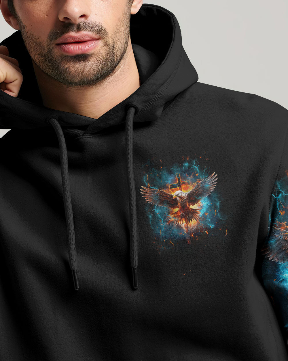 Christian Hoodie Yhln2809233 | Christian Gift