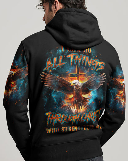 Christian Hoodie Yhln2809233 | Christian Gift