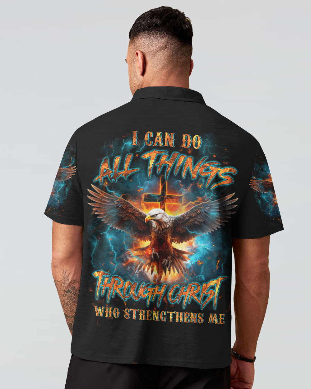 Christian Hoodie Yhln2809233 | Christian Gift