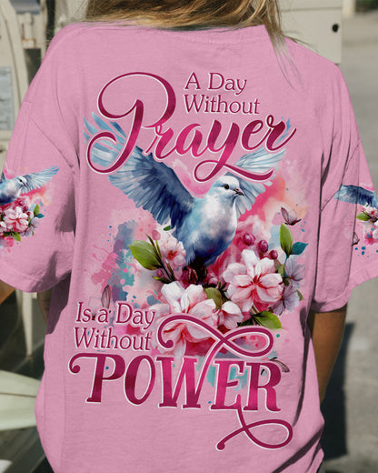 Christian T-Shirt Tytd2107231 | Christian Gift