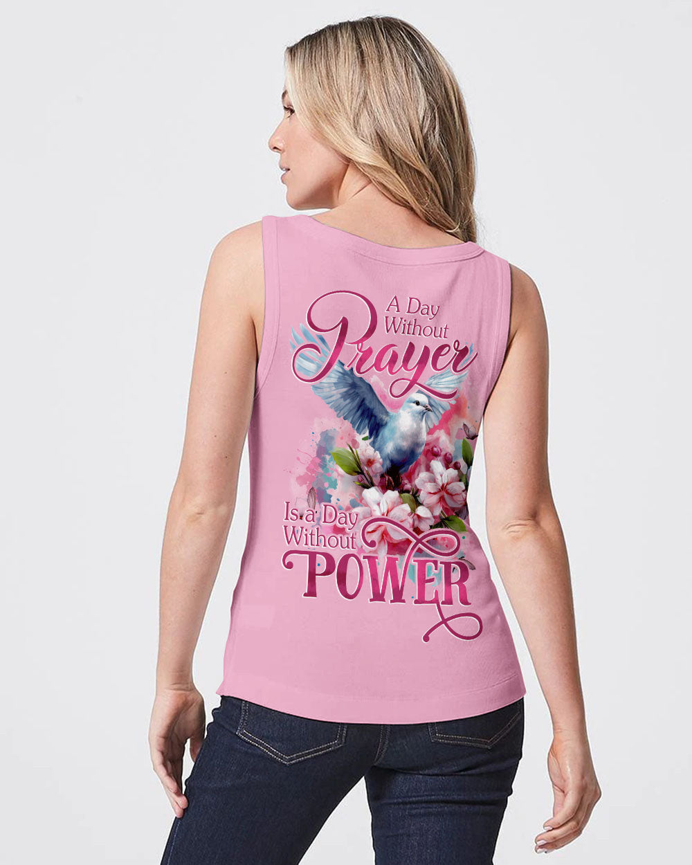 Christian T-Shirt Tytd2107231 | Christian Gift