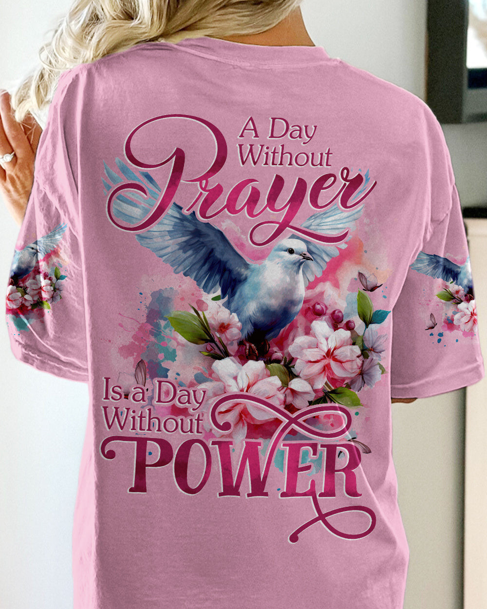 Christian T-Shirt Tytd2107231 | Christian Gift