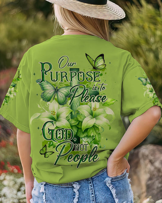 Christian T-Shirt Tyqy0609234 | Christian Gift