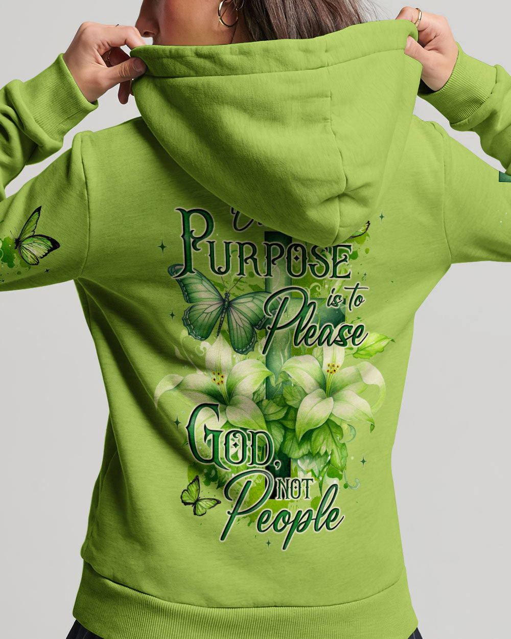 Christian T-Shirt Tyqy0609234 | Christian Gift