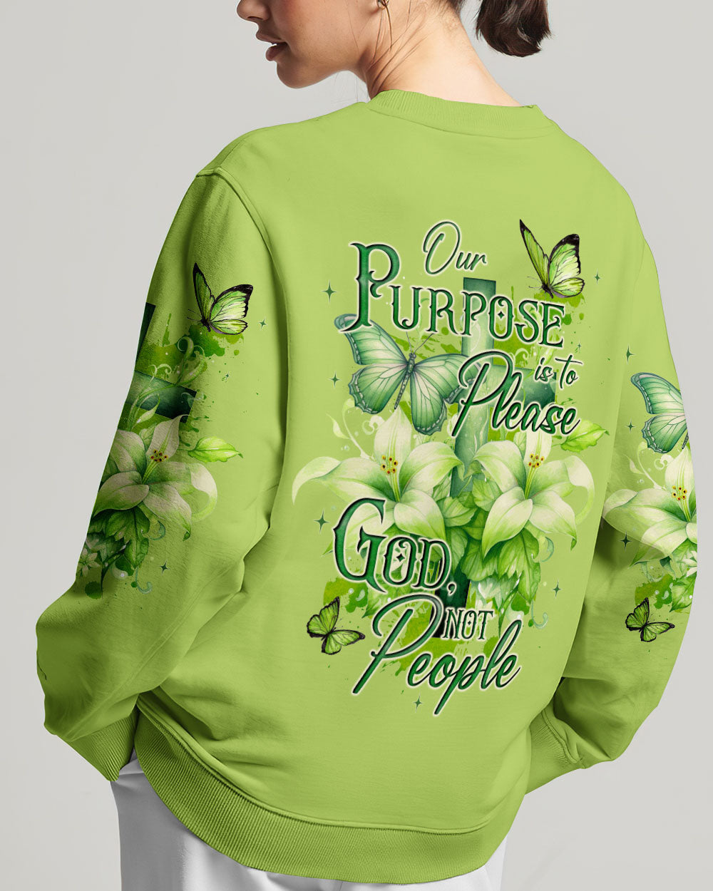 Christian T-Shirt Tyqy0609234 | Christian Gift