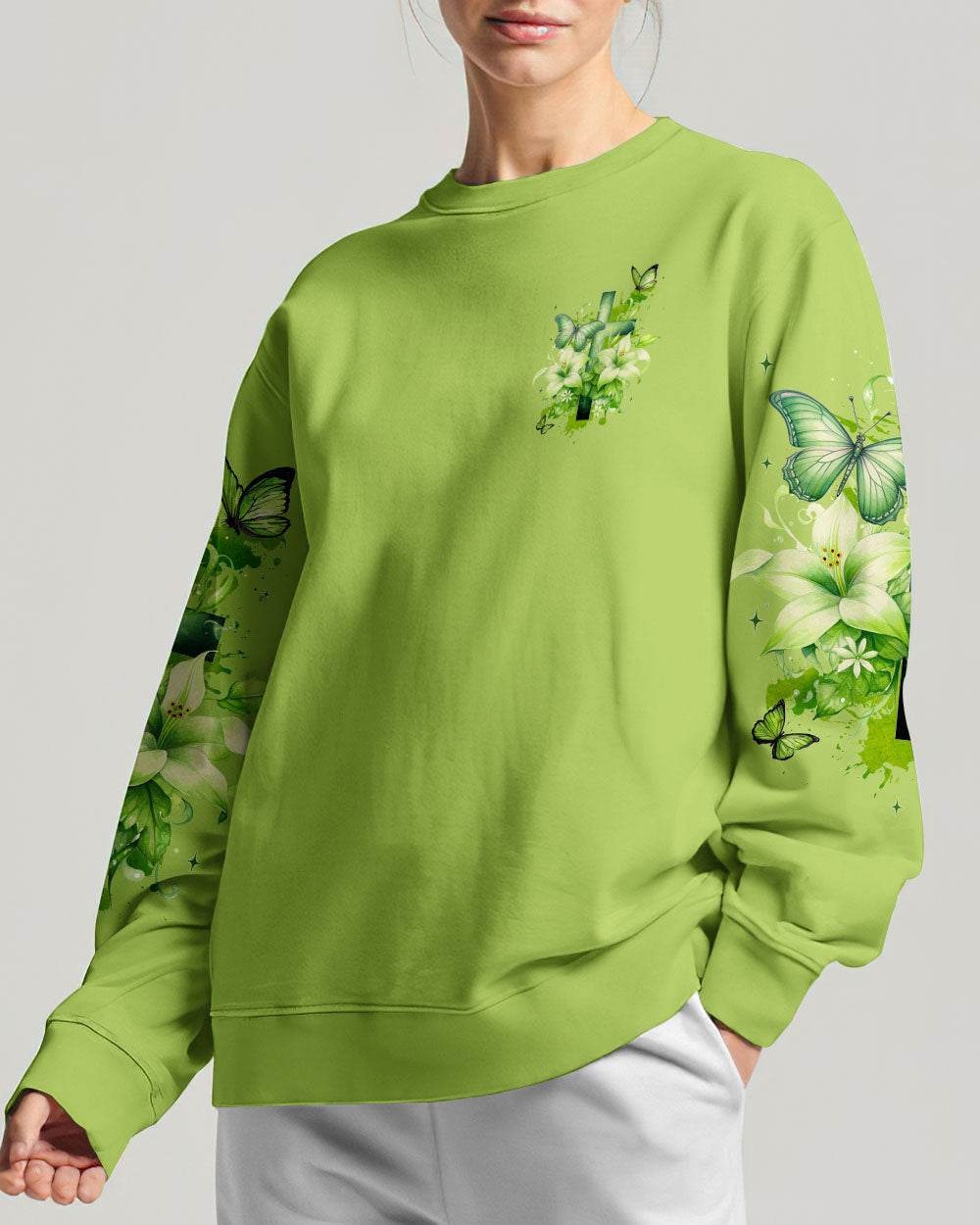 Christian T-Shirt Tyqy0609234 | Christian Gift