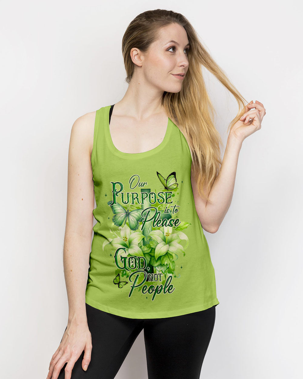 Christian T-Shirt Tyqy0609234 | Christian Gift