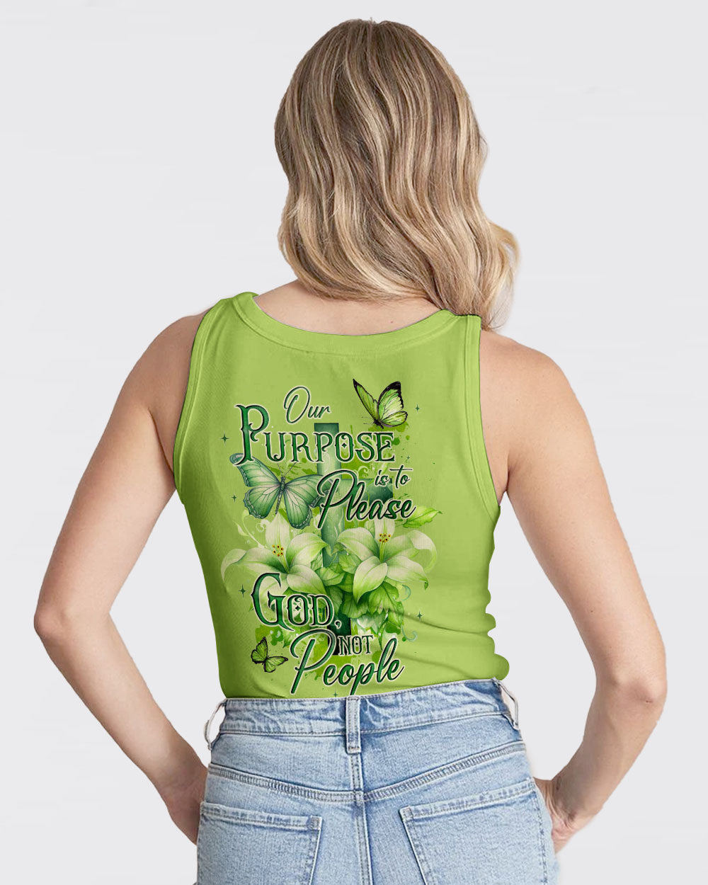 Christian T-Shirt Tyqy0609234 | Christian Gift