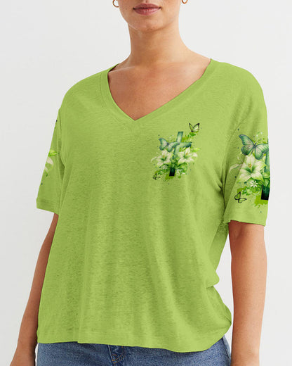 Christian T-Shirt Tyqy0609234 | Christian Gift