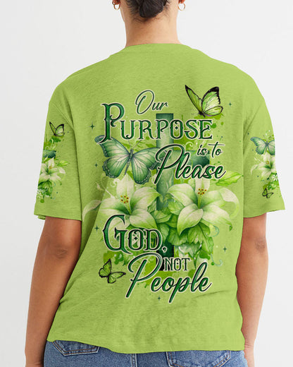 Christian T-Shirt Tyqy0609234 | Christian Gift