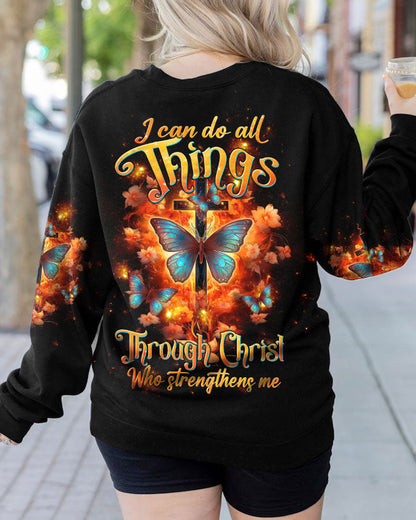 Cross T-Shirt Tltw1410234 | Christian Gift